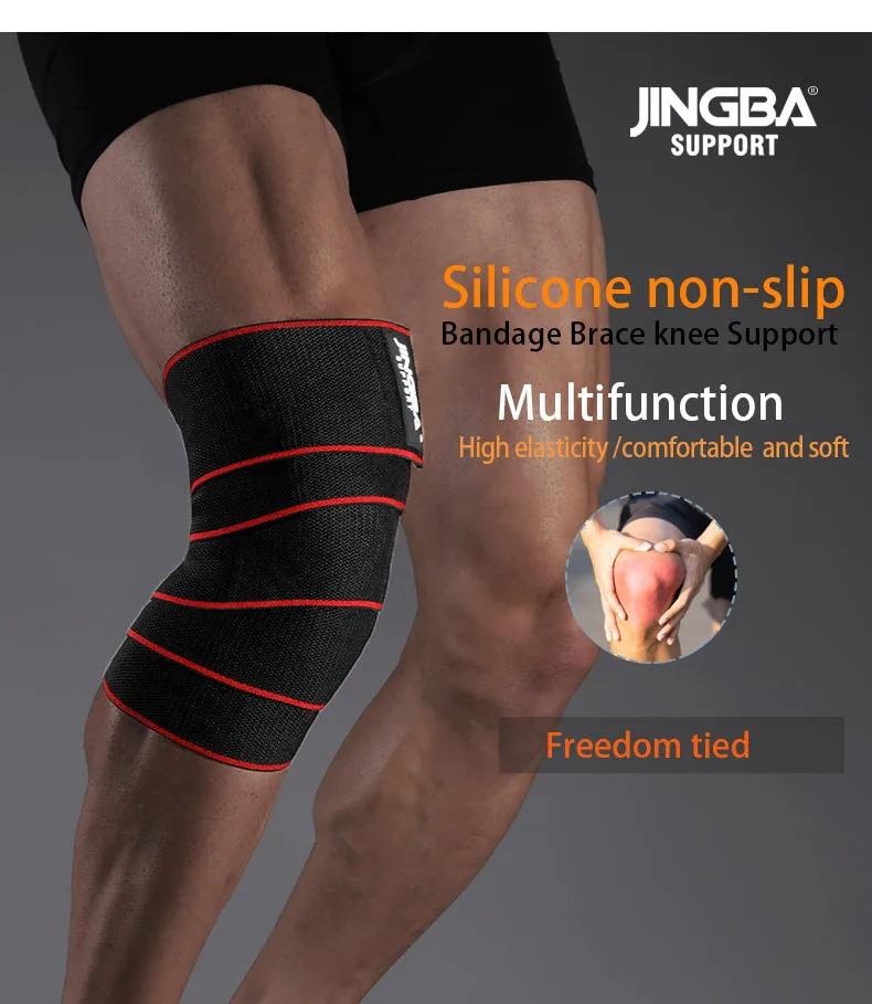 3324 Knee Protector Knee Support Brace