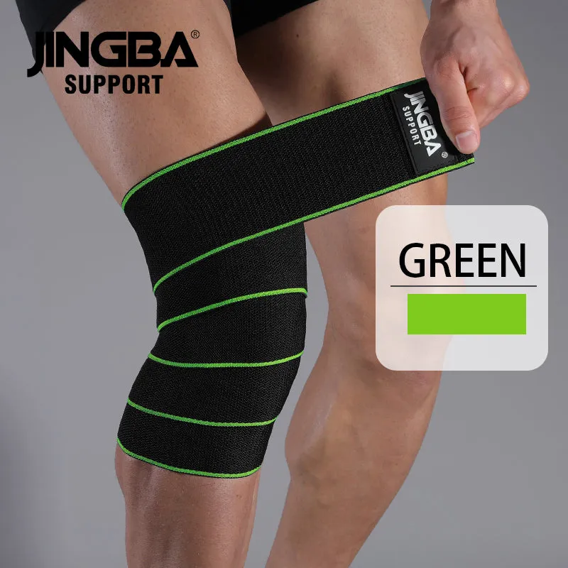 3324 Knee Protector Knee Support Brace
