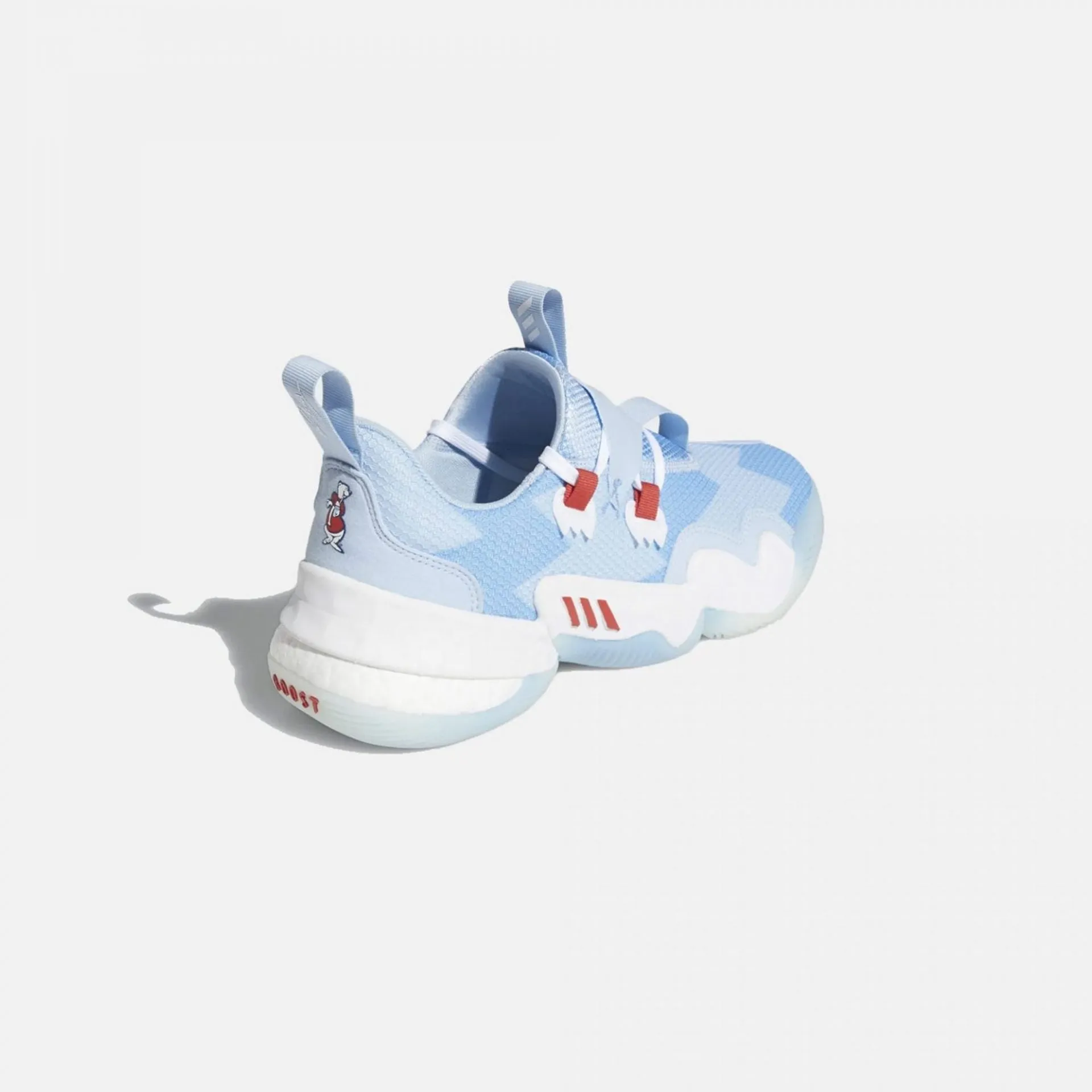 Adidas | TRAE YOUNG 1