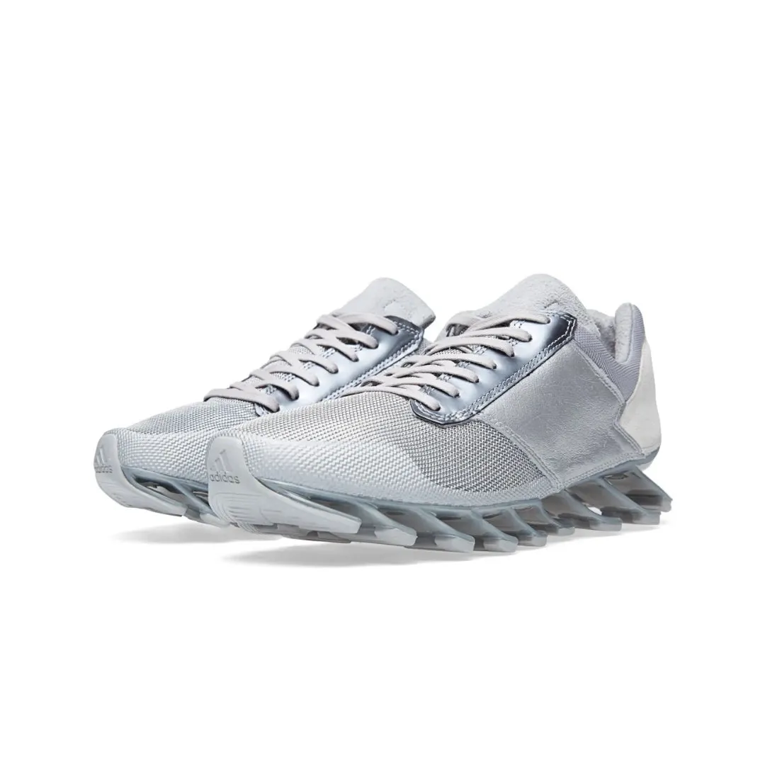 Adidas X Rick Owens Springblade Low Shoes