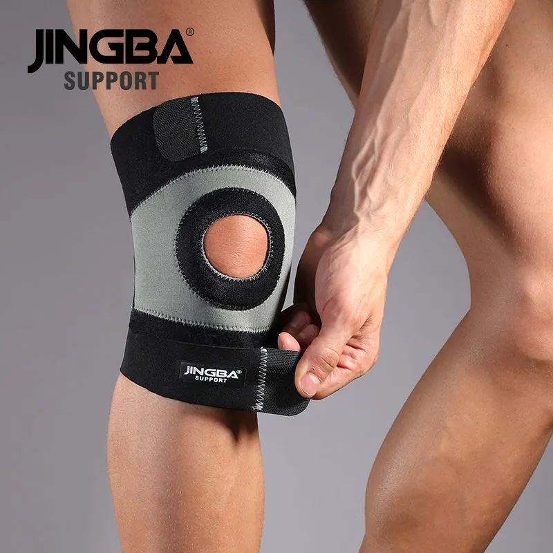 Adjustable Knee Support Brace - Volleyball & Basketball