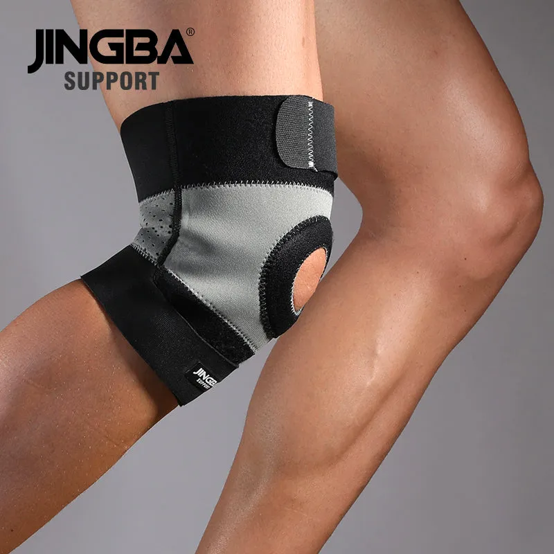 Adjustable Knee Support Brace - Volleyball & Basketball