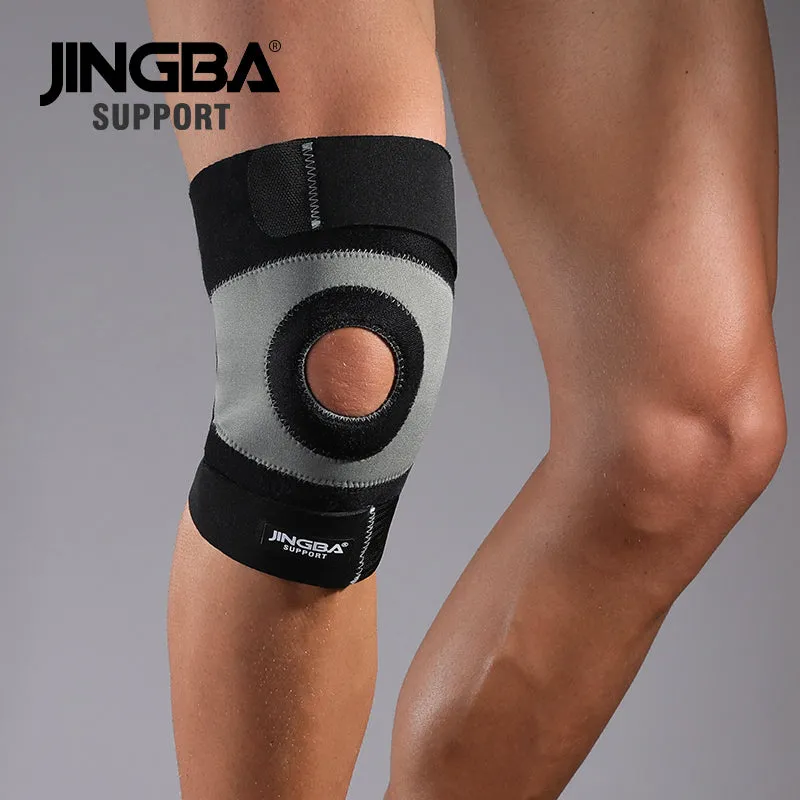 Adjustable Knee Support Brace - Volleyball & Basketball