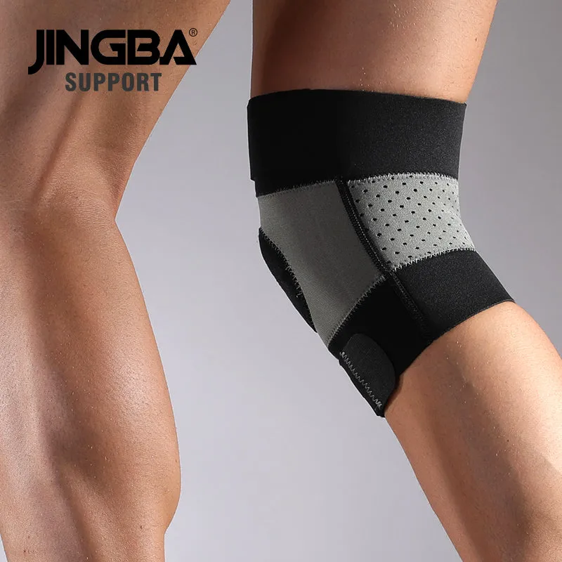 Adjustable Knee Support Brace - Volleyball & Basketball