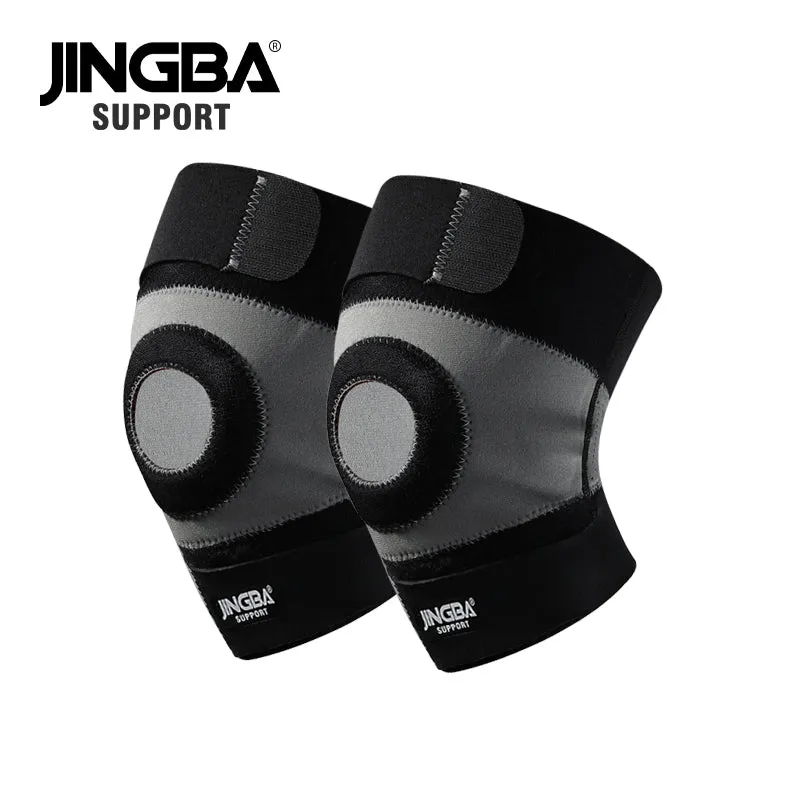 Adjustable Knee Support Brace - Volleyball & Basketball