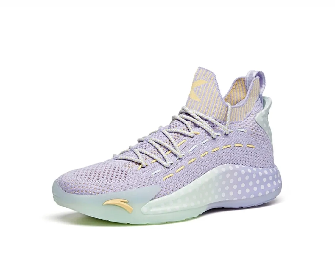 Anta Men's Klay Thompson Kt5 Low “Easter”