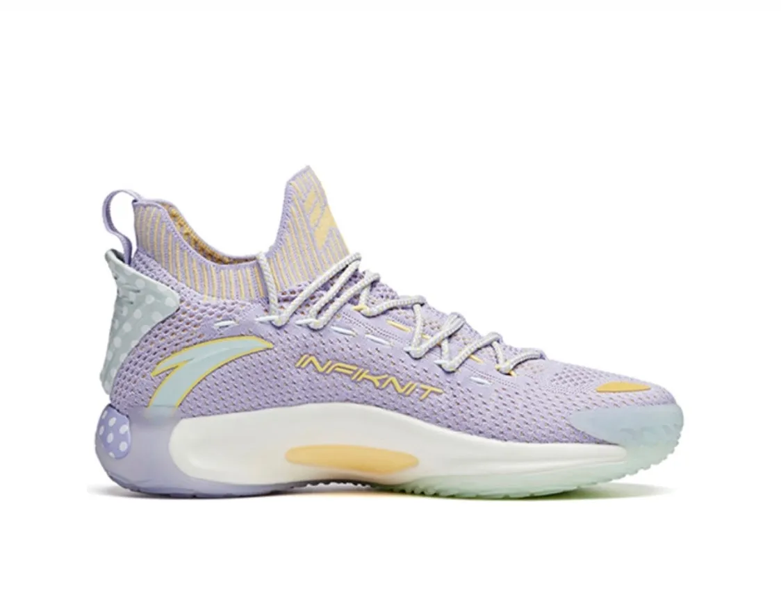 Anta Men's Klay Thompson Kt5 Low “Easter”