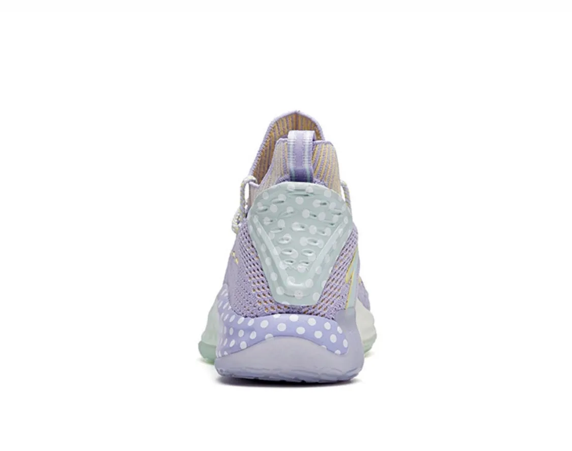 Anta Men's Klay Thompson Kt5 Low “Easter”