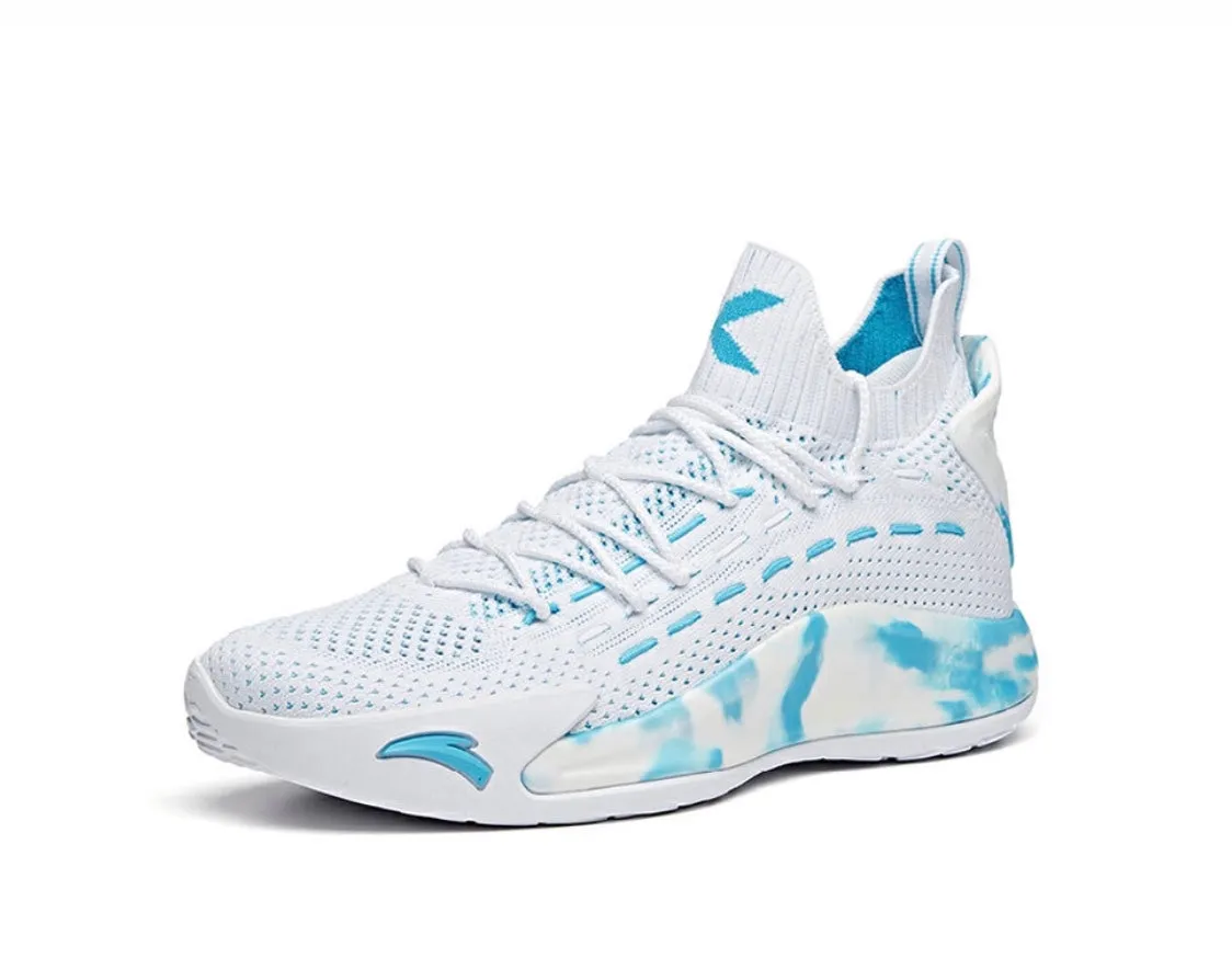 Anta Men's Klay Thompson Kt5 Low “Home”