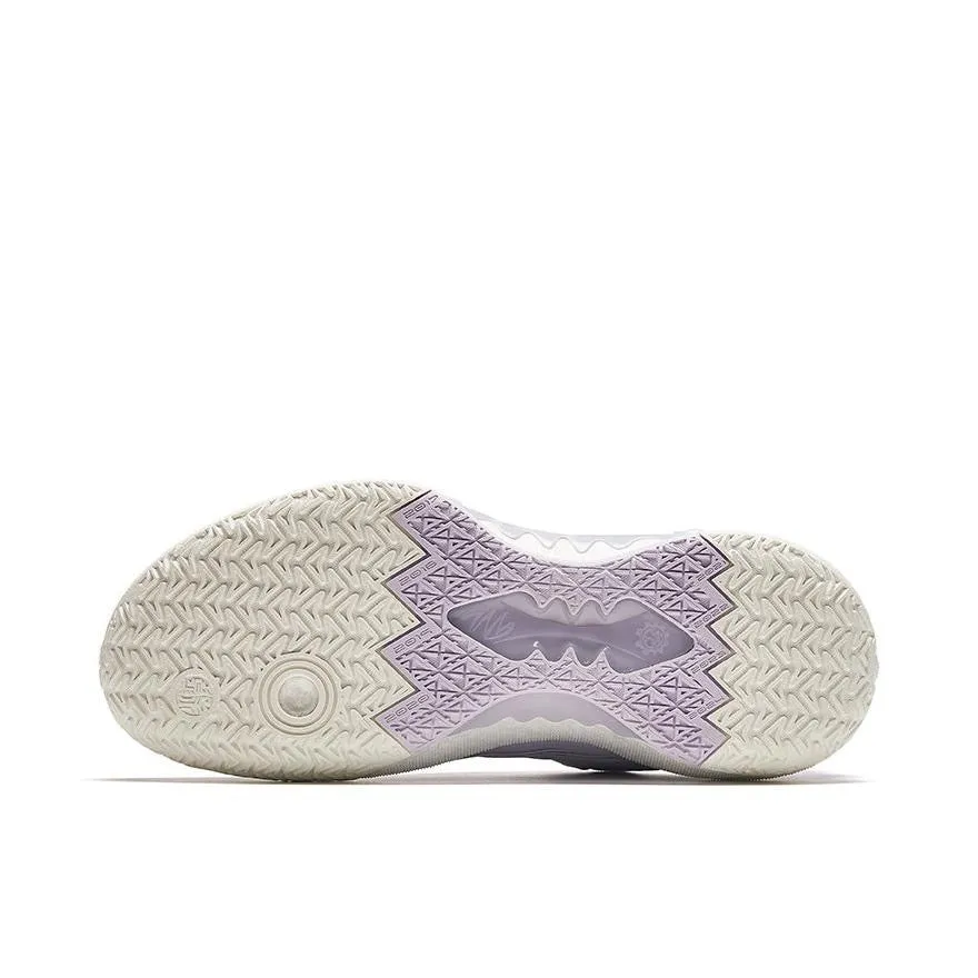 Anta Shock Wave 5 TD V2 - Purple/White