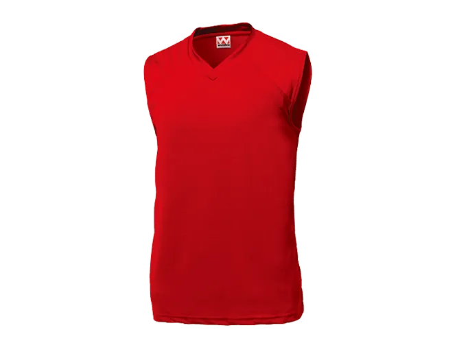 Basic Basketball Jersey
