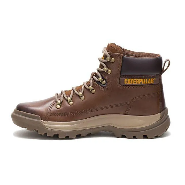 Caterpillar Brawn Boot