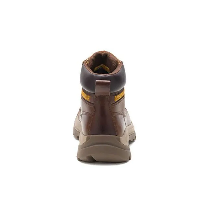 Caterpillar Brawn Boot