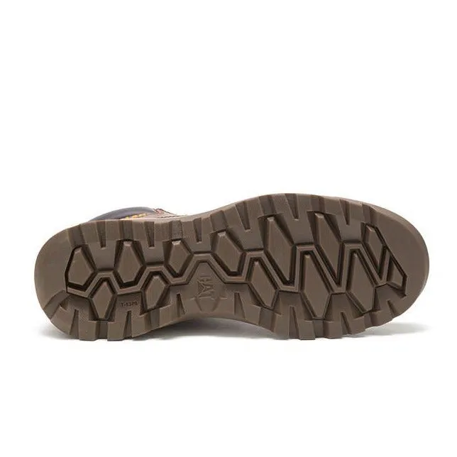 Caterpillar Brawn Boot