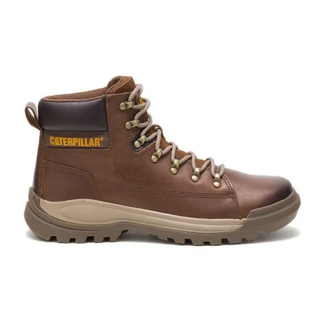 Caterpillar Brawn Boot