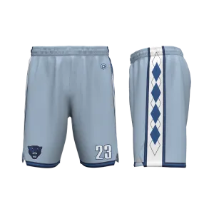 COURT COMMANDER ELITE BASKETBALL SHORTS - MEN