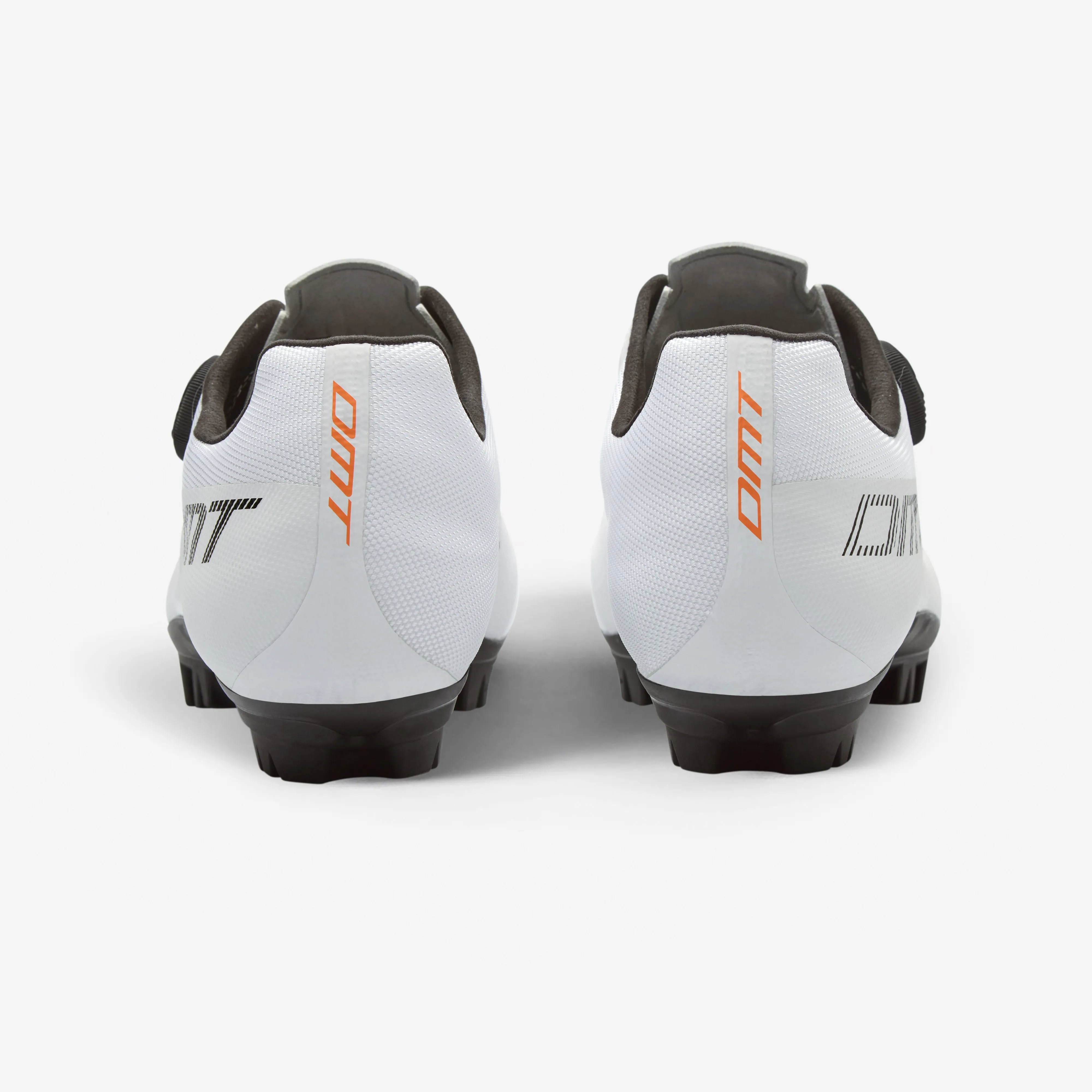 DMT KM4 SHOES WHITE