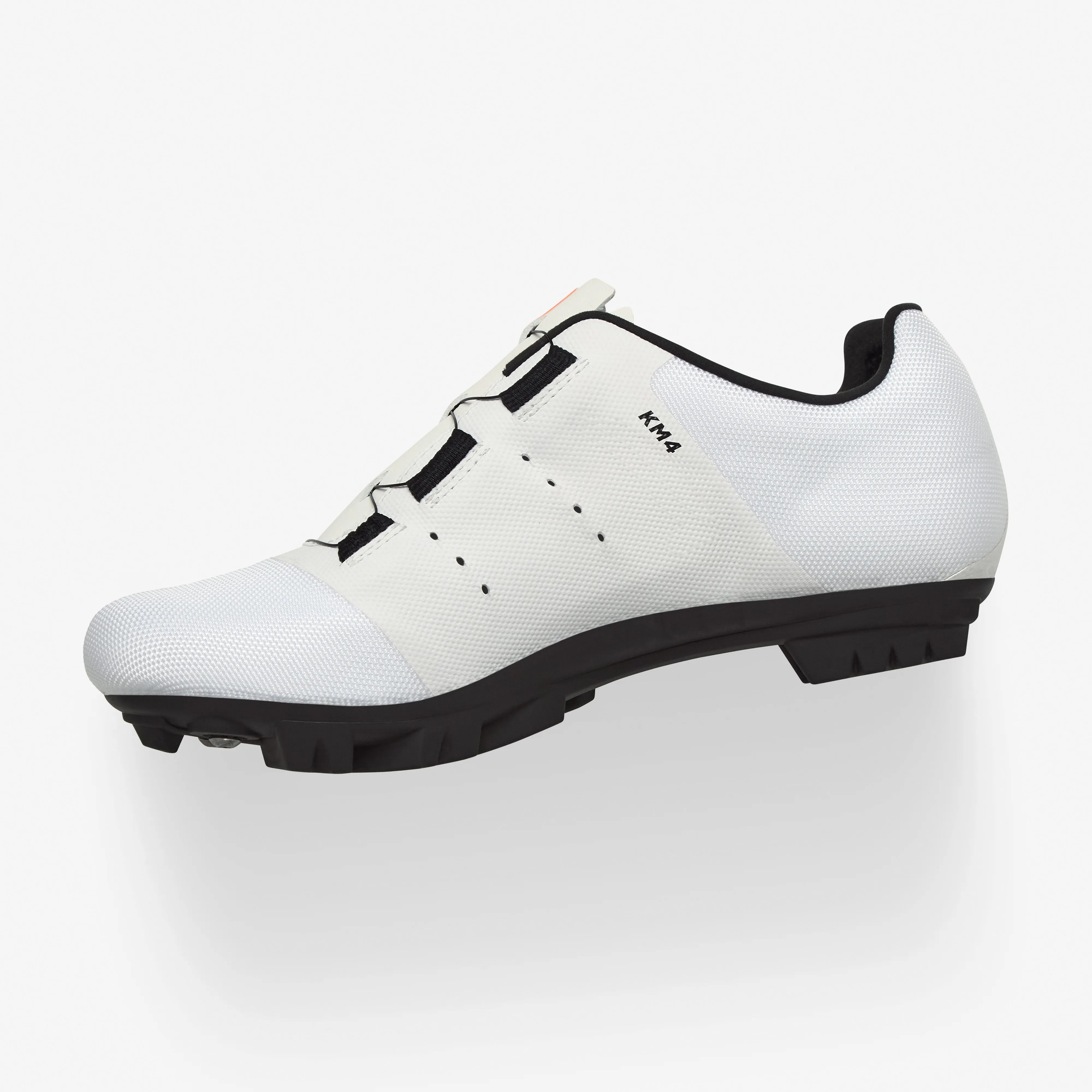 DMT KM4 SHOES WHITE