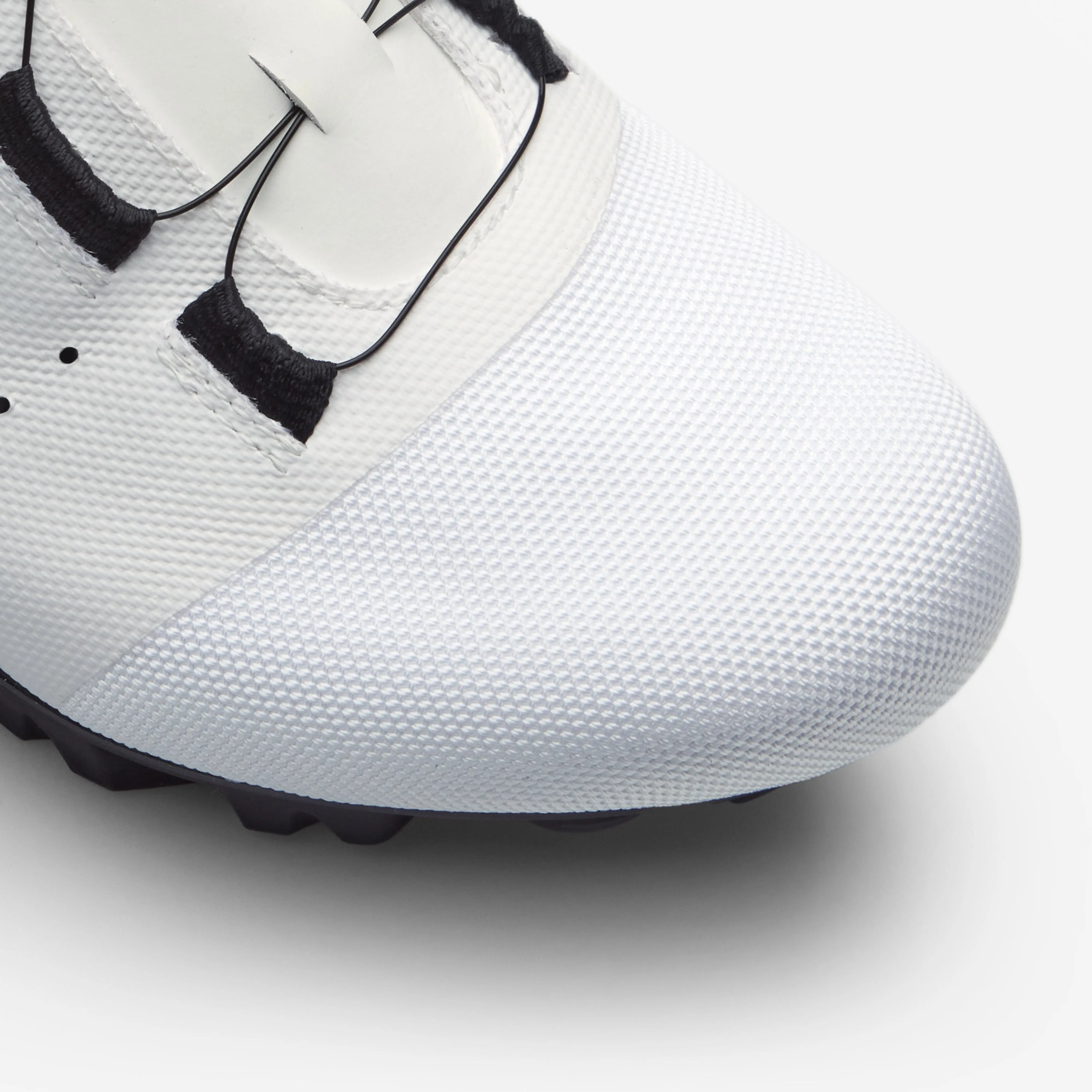 DMT KM4 SHOES WHITE