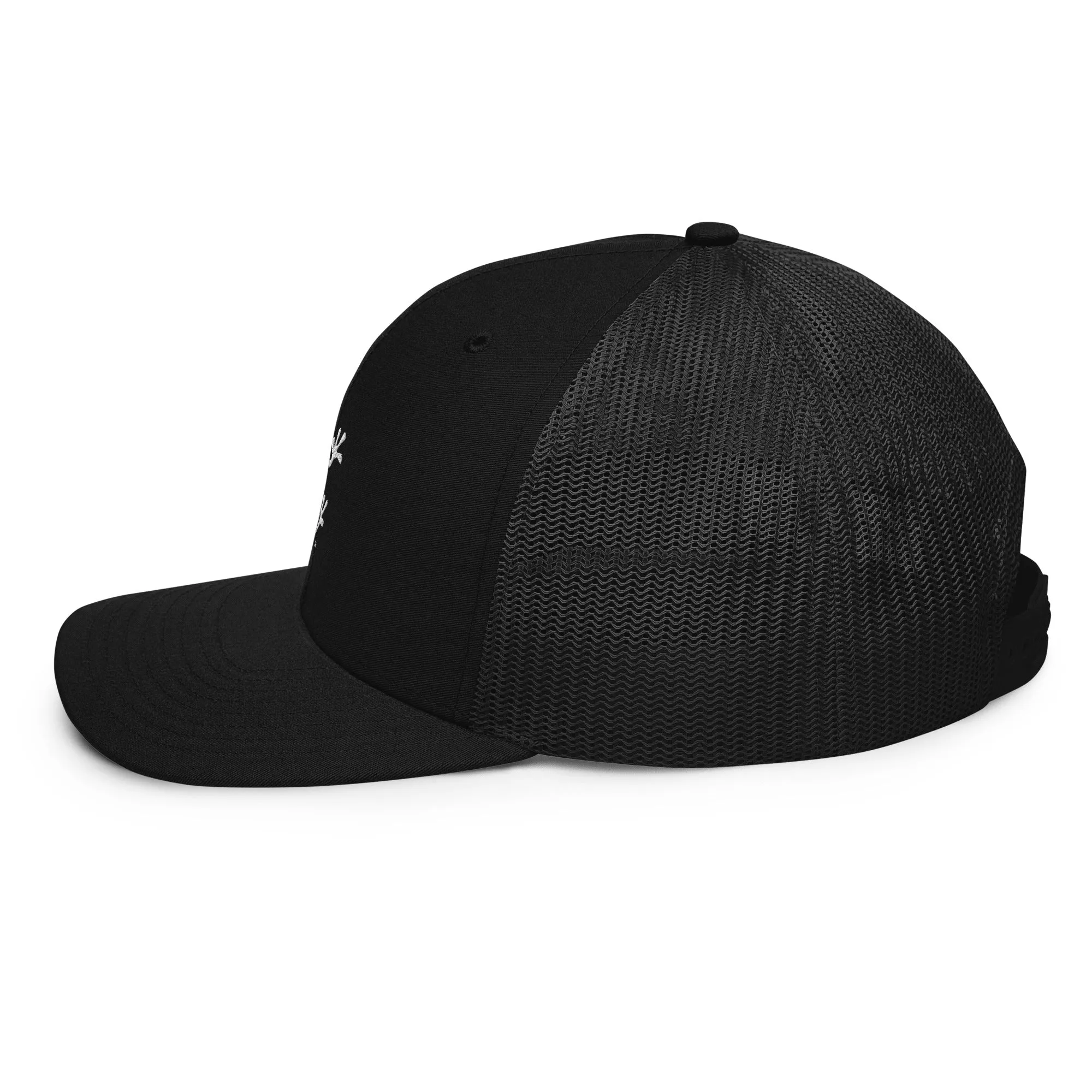 Frog & CO Trucker Hat