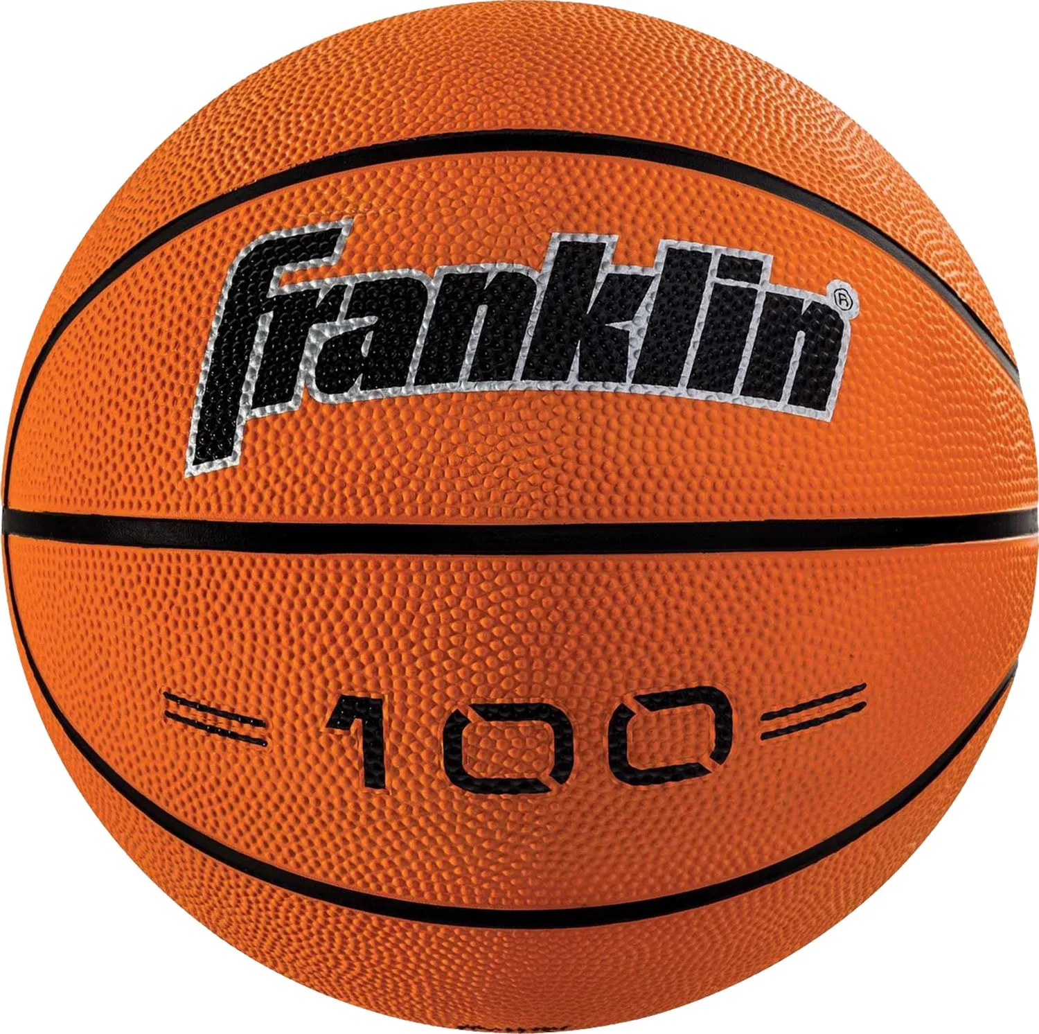 Grip-Rite 100 Intermediate Basketball