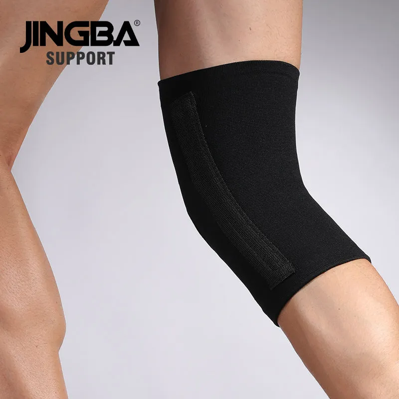 High Elastic Knee Pads - Sports Support & Protector