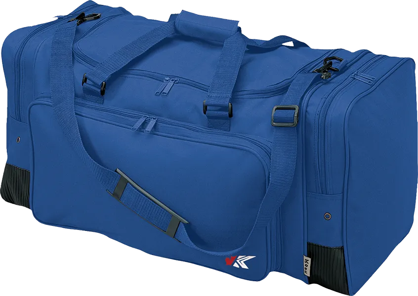 Kobe SB60027 All Purpose Basketball Bag | Royal
