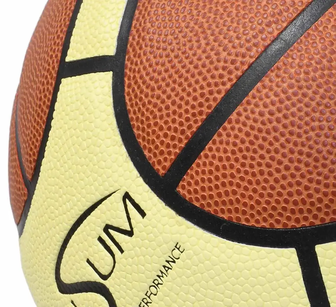 Lusum Optio Outdoor Basketball