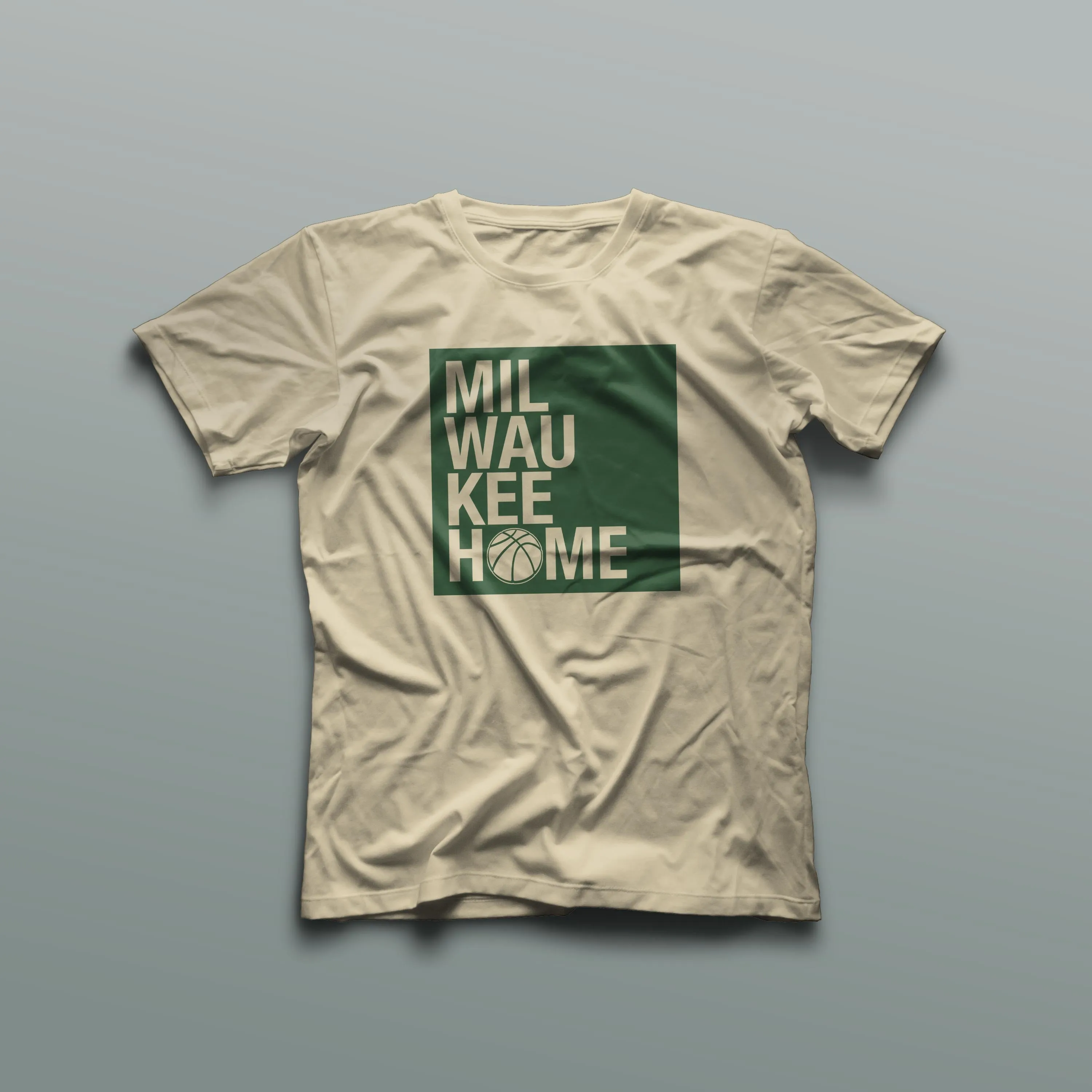 MKEHOME Basketball Traditional