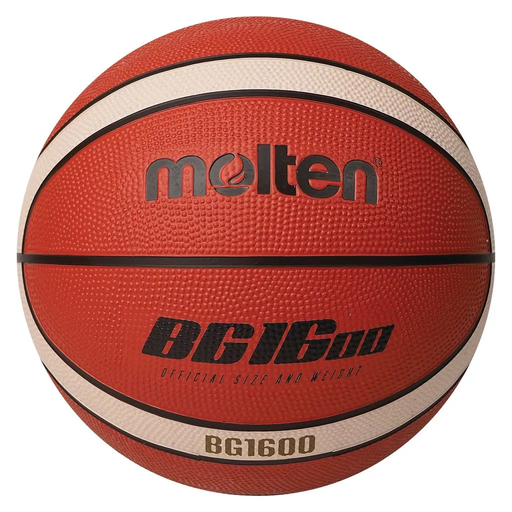 MOLTEN BG SERIES BASKETBALL