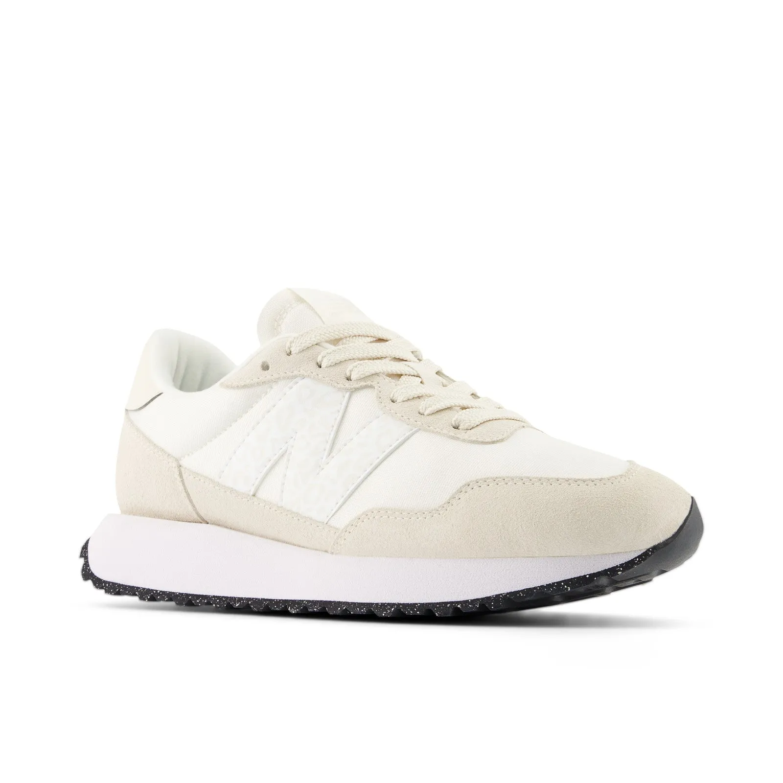 New Balance Women's 237 in Sea Salt