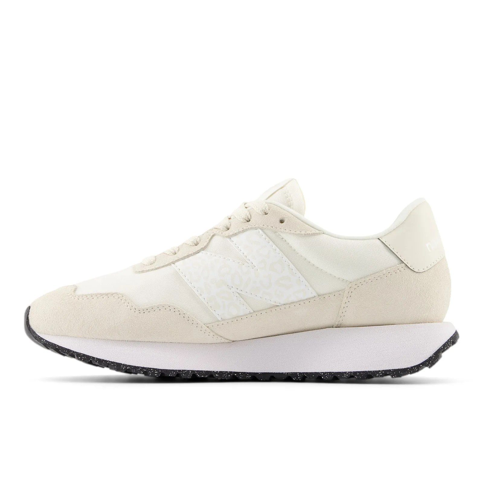 New Balance Women's 237 in Sea Salt