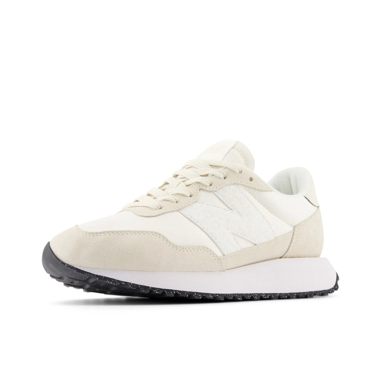 New Balance Women's 237 in Sea Salt