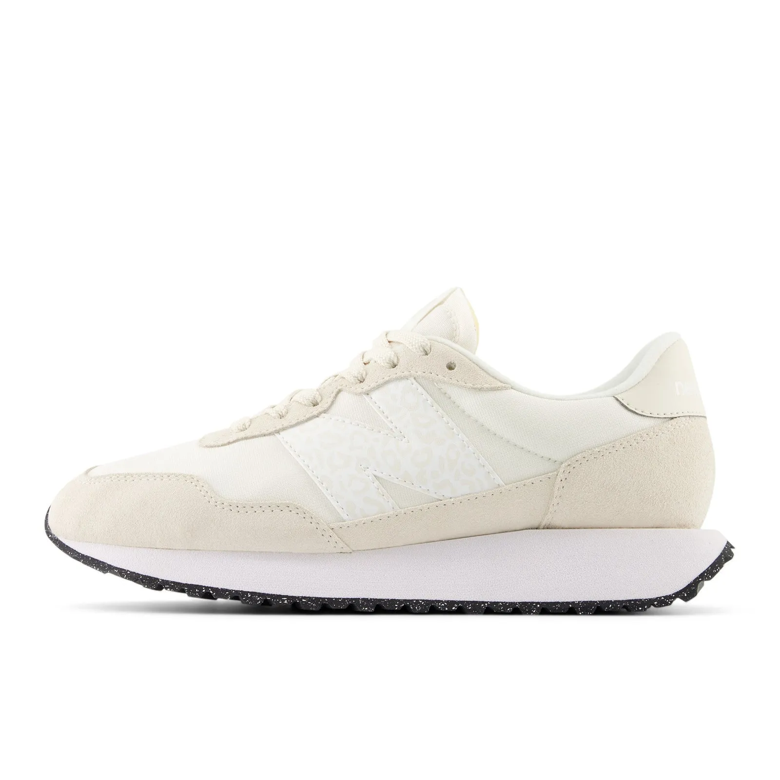 New Balance Women's 237 in Sea Salt