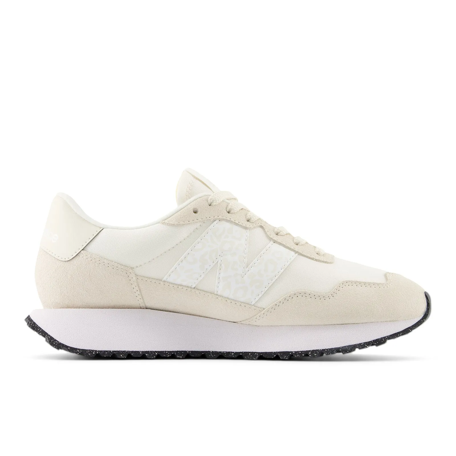New Balance Women's 237 in Sea Salt