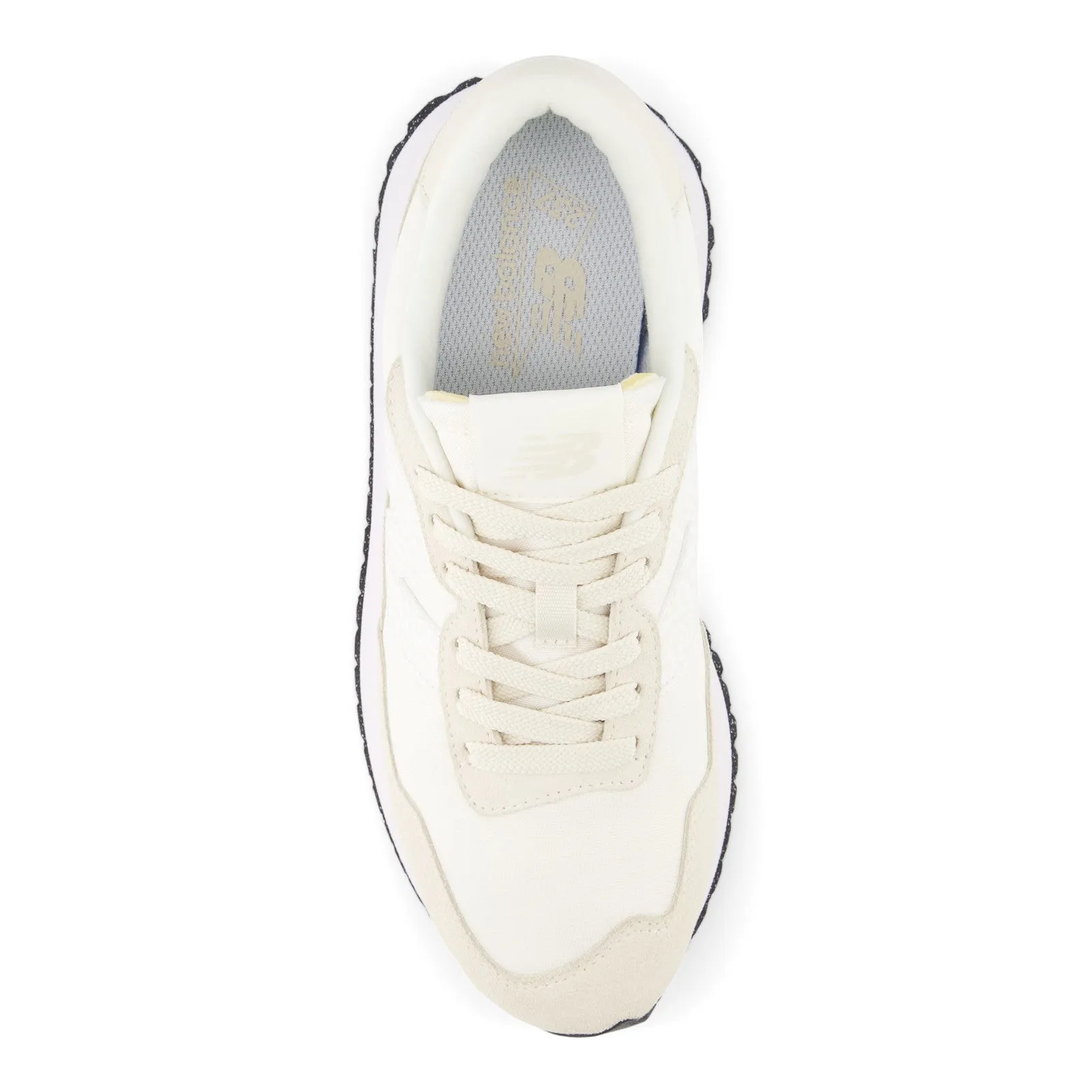 New Balance Women's 237 in Sea Salt