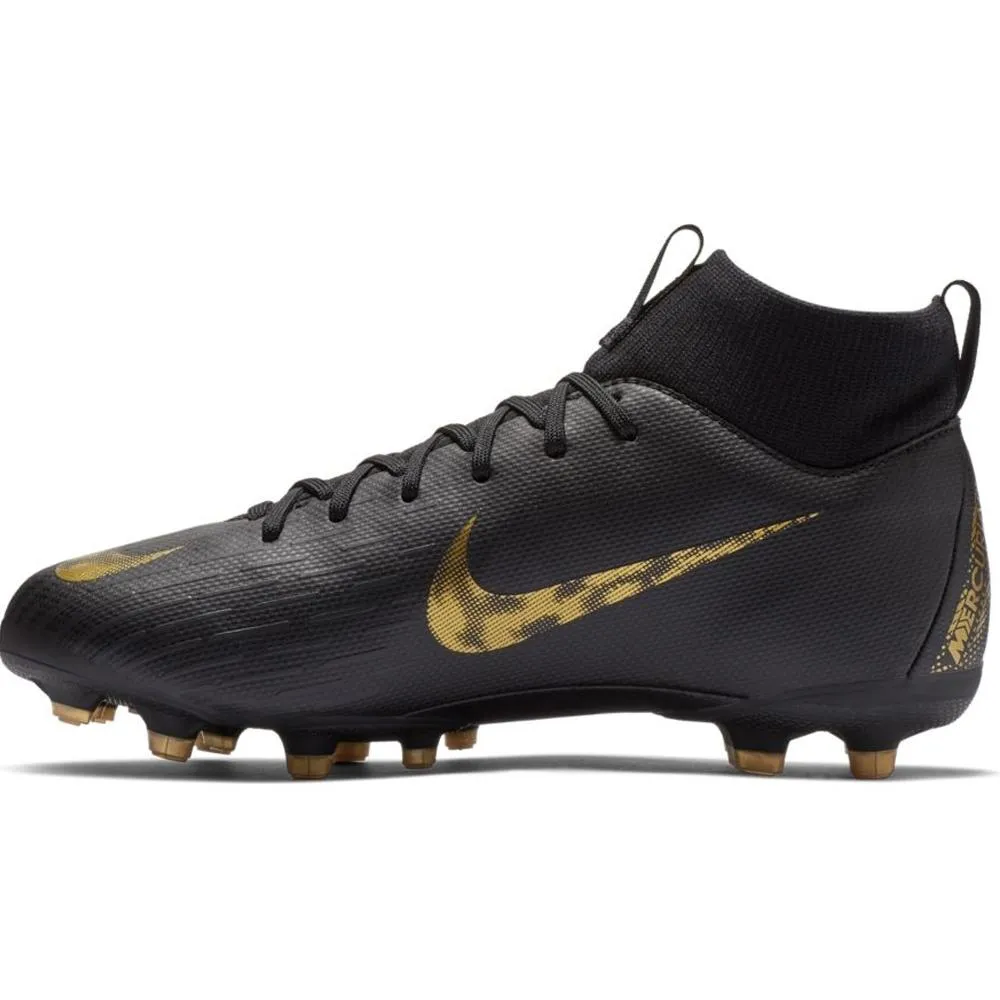 Nike JR Superfly 6 Academy GS FG/MG
