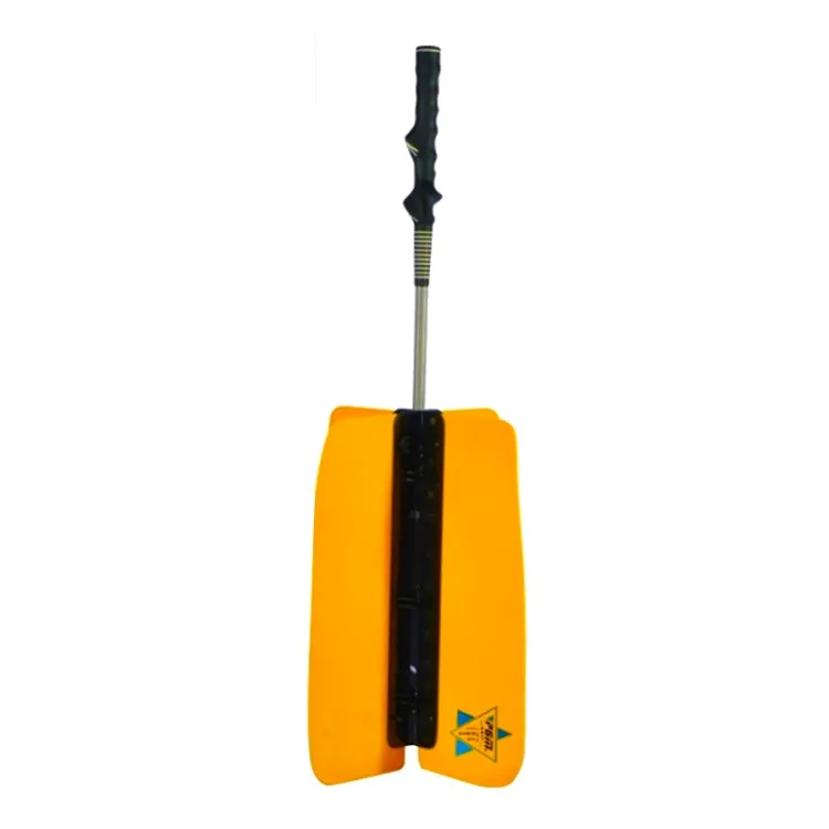 PGM Golf Warm-up Wind Swing Fan Resistance Practice Aid Trainer Training Guide