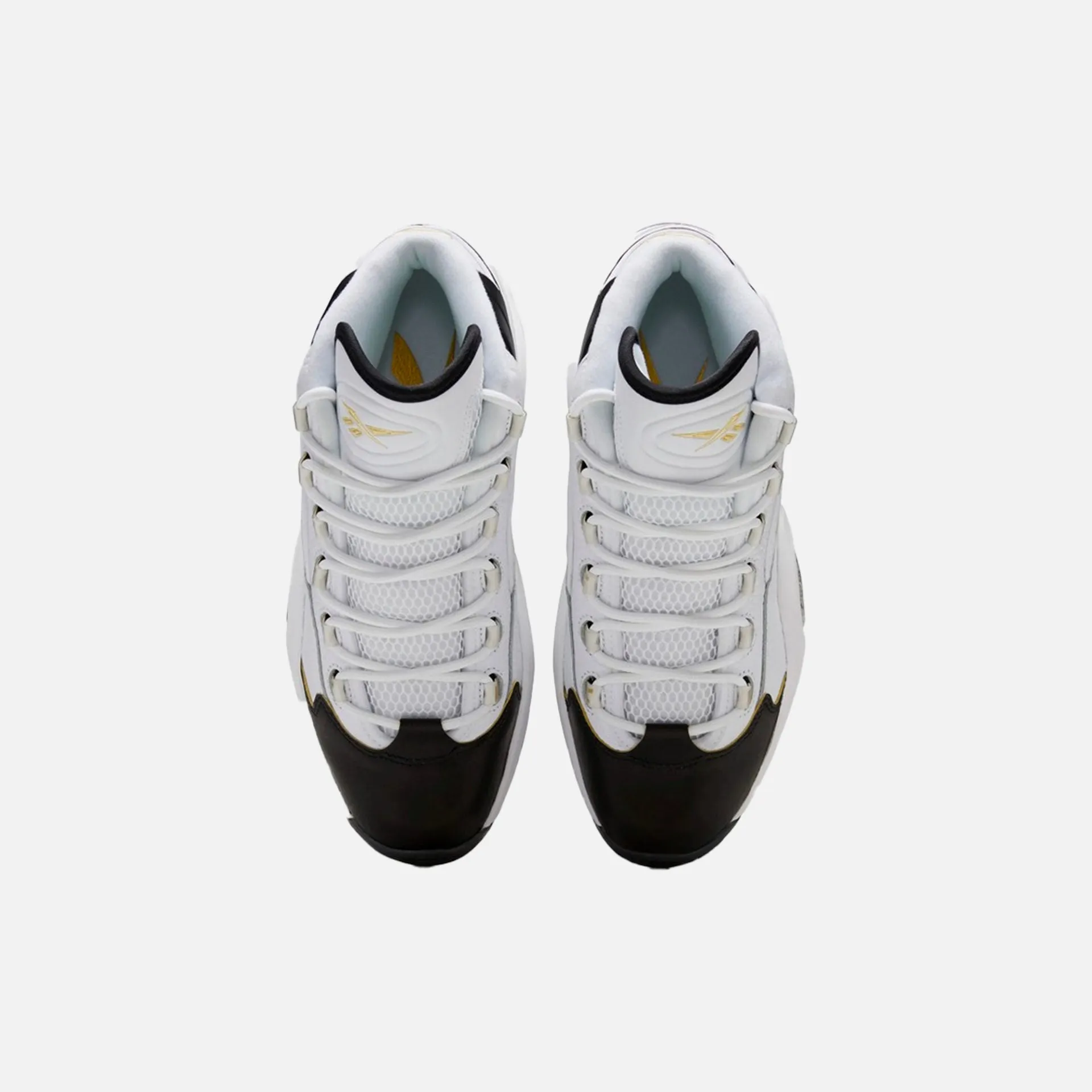 Reebok | QUESTION MID RESPECT MY SHINE