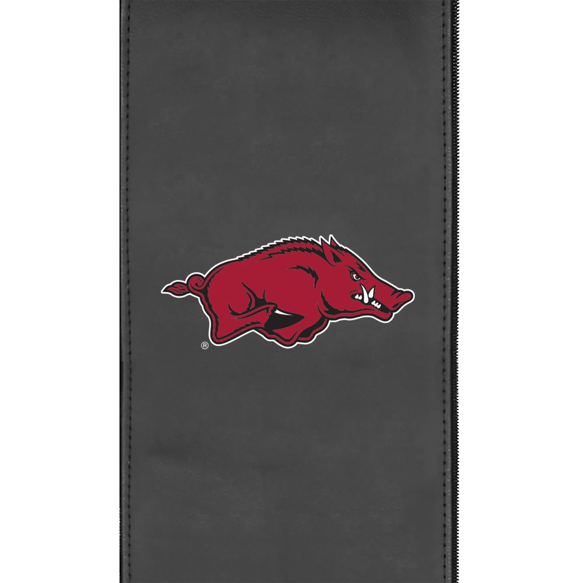 SuiteMax 3.5 VIP Seats with Arkansas Razorbacks Logo