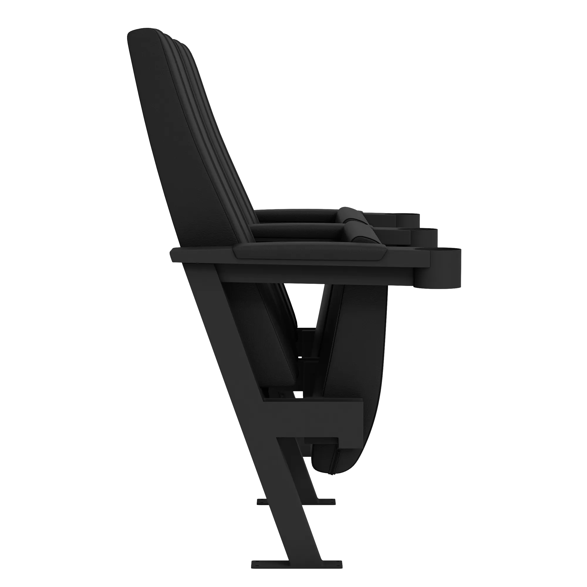 SuiteMax 3.5 VIP Seats with Atlanta Braves 2021 World Champions Logo