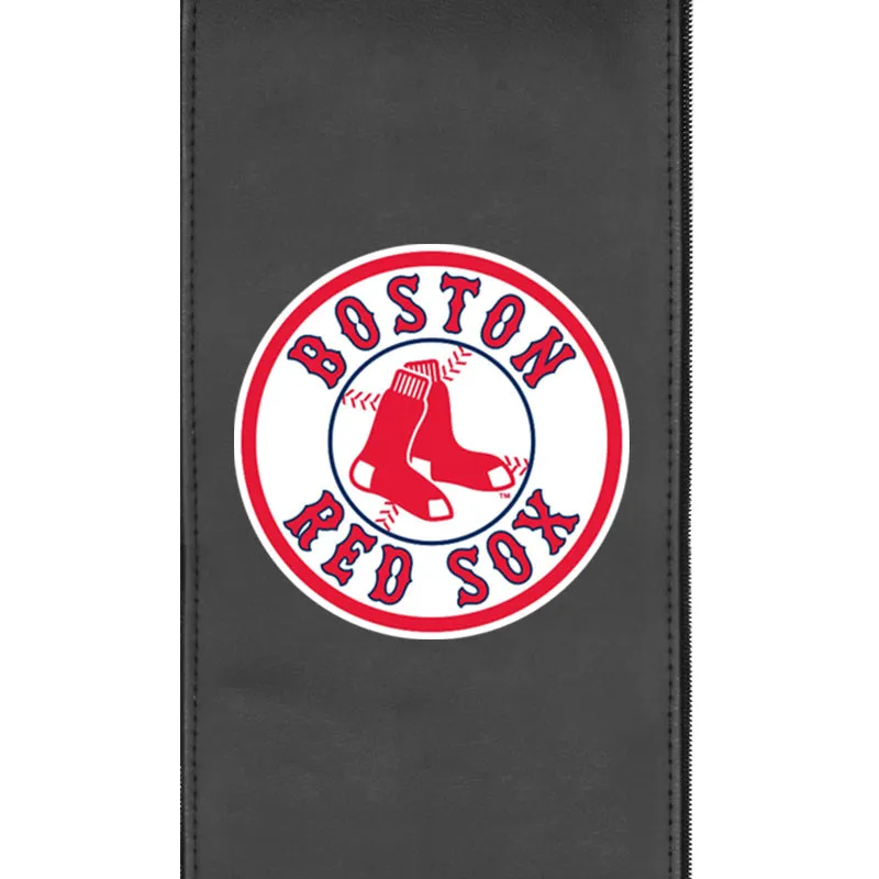 SuiteMax 3.5 VIP Seats with Boston Red Sox Logo