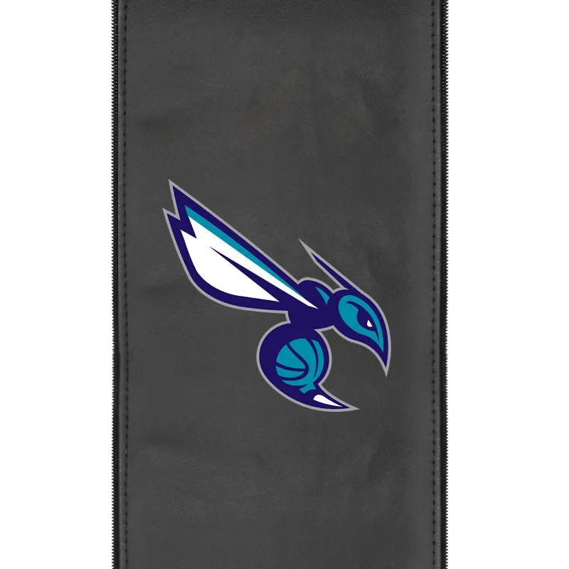 SuiteMax 3.5 VIP Seats with Charlotte Hornets Secondary Logo