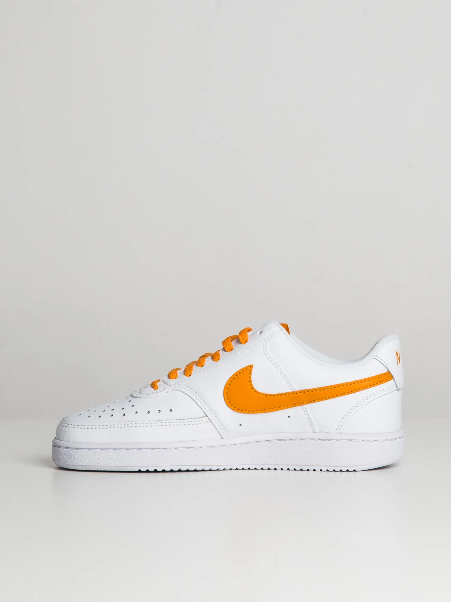 WOMENS NIKE COURT VISION LO SNEAKERS - CLEARANCE